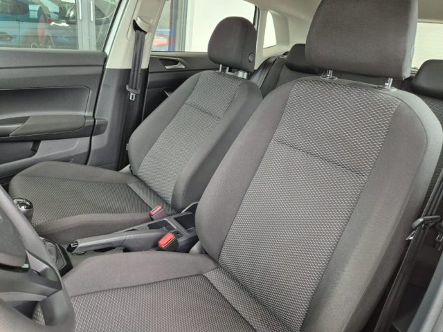 VOLKSWAGEN POLO 1.6 TDI 5P. COMFORTLINE BLUEMOTI - foto 6