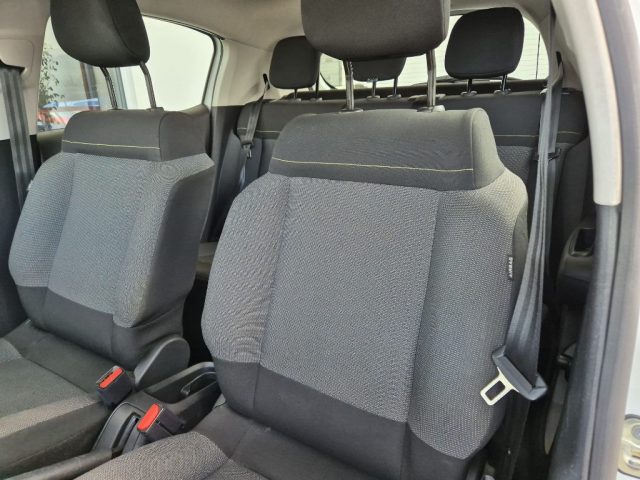 CITROEN C3 BLUEHDI 100 S&S FEEL - foto 6