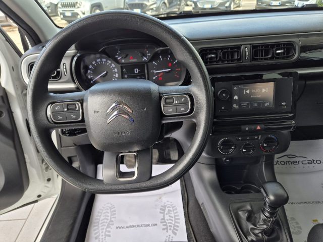 CITROEN C3 BLUEHDI 100 S&S FEEL - foto 8