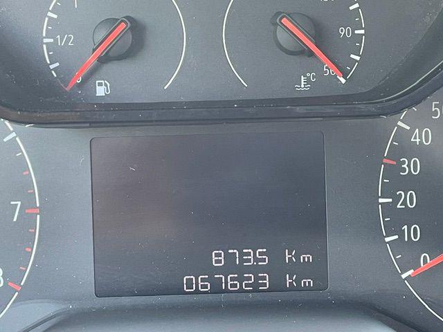 OPEL CROSSLAND 1.2 TURBO 12V 110 CV S&S  EDITIO - foto 8