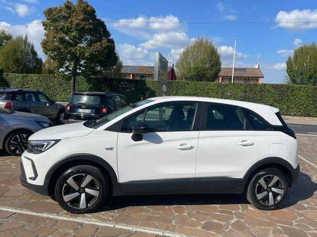 OPEL CROSSLAND 1.2 TURBO 12V 110 CV S&S  EDITIO - foto 2