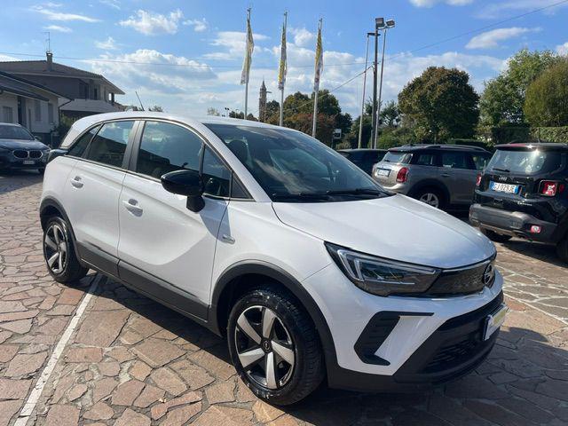 OPEL CROSSLAND 1.2 TURBO 12V 110 CV S&S  EDITIO - foto 5