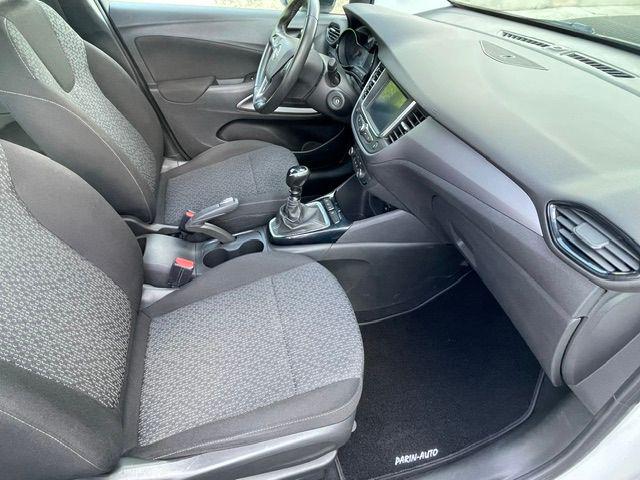 OPEL CROSSLAND 1.2 TURBO 12V 110 CV S&S  EDITIO - foto 13