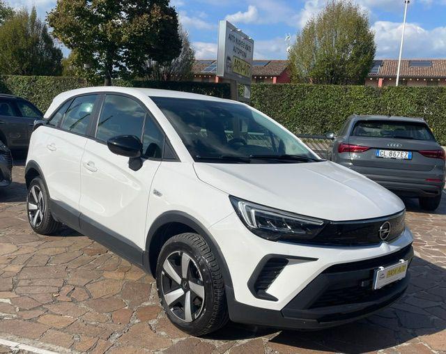 OPEL CROSSLAND 1.2 TURBO 12V 110 CV S&S  EDITIO - foto 4
