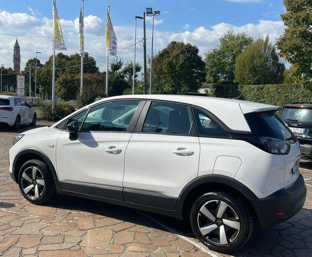OPEL CROSSLAND 1.2 TURBO 12V 110 CV S&S  EDITIO - foto 3