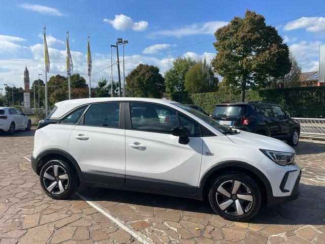 OPEL CROSSLAND 1.2 TURBO 12V 110 CV S&S  EDITIO - foto 6