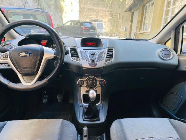 FORD FIESTA 1.2 60CV 5P. TIT. - foto 6