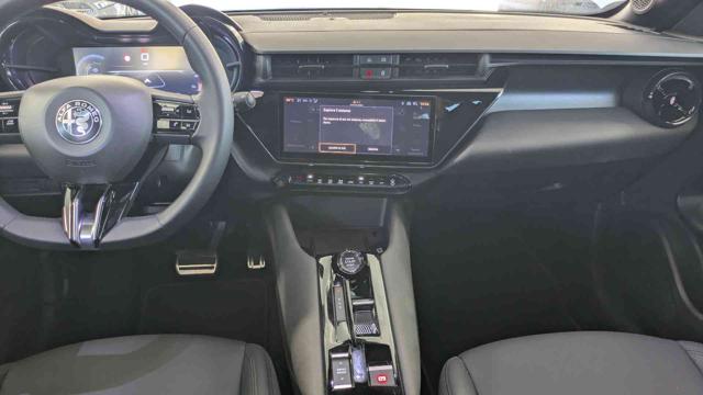 ALFA ROMEO JUNIOR IBRIDA 1.2 145CV HYBRID EDCT6 IB - foto 10