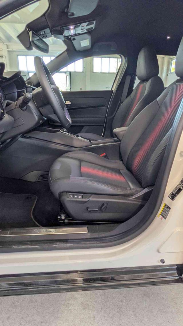 ALFA ROMEO JUNIOR IBRIDA 1.2 145CV HYBRID EDCT6 IB - foto 9
