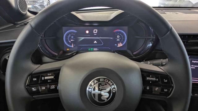 ALFA ROMEO JUNIOR IBRIDA 1.2 145CV HYBRID EDCT6 IB - foto 8