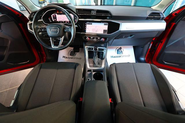 AUDI Q3 35 TDI S-TRONIC BUSINESS - foto 14