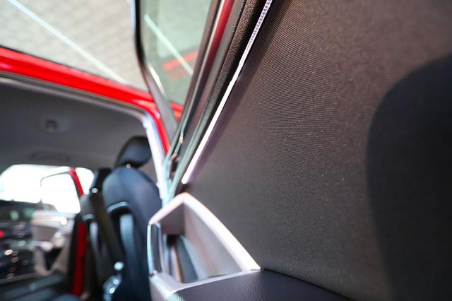 AUDI Q3 35 TDI S-TRONIC BUSINESS - foto 35