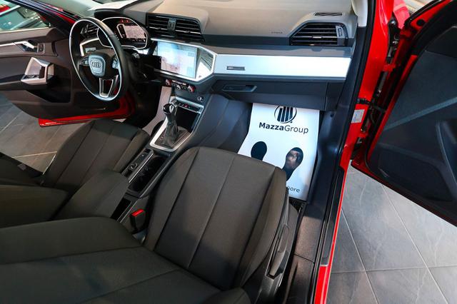 AUDI Q3 35 TDI S-TRONIC BUSINESS - foto 15