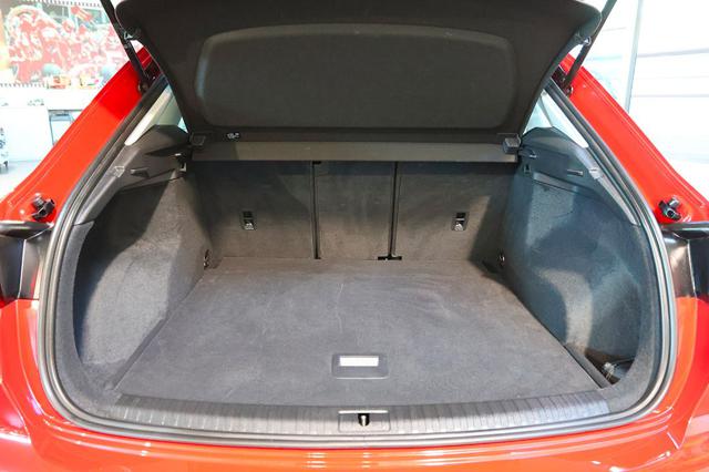 AUDI Q3 35 TDI S-TRONIC BUSINESS - foto 12