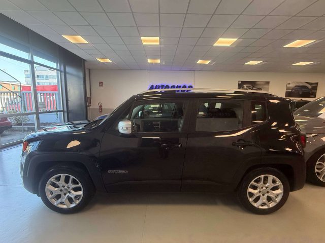 JEEP RENEGADE RENEGADE 1.6 MJT LIMITED FWD 120 - foto 7