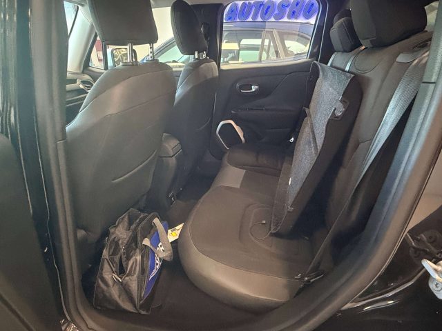 JEEP RENEGADE RENEGADE 1.6 MJT LIMITED FWD 120 - foto 9