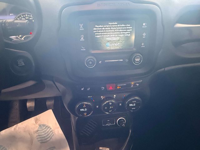 JEEP RENEGADE RENEGADE 1.6 MJT LIMITED FWD 120 - foto 10