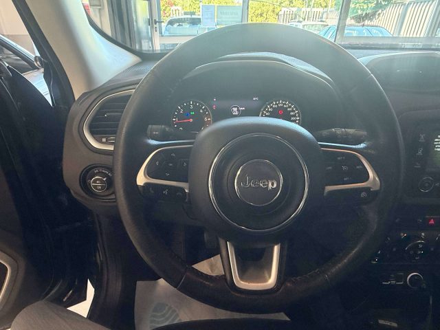 JEEP RENEGADE RENEGADE 1.6 MJT LIMITED FWD 120 - foto 11