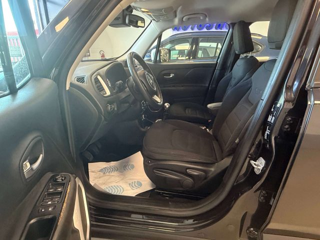 JEEP RENEGADE RENEGADE 1.6 MJT LIMITED FWD 120 - foto 13