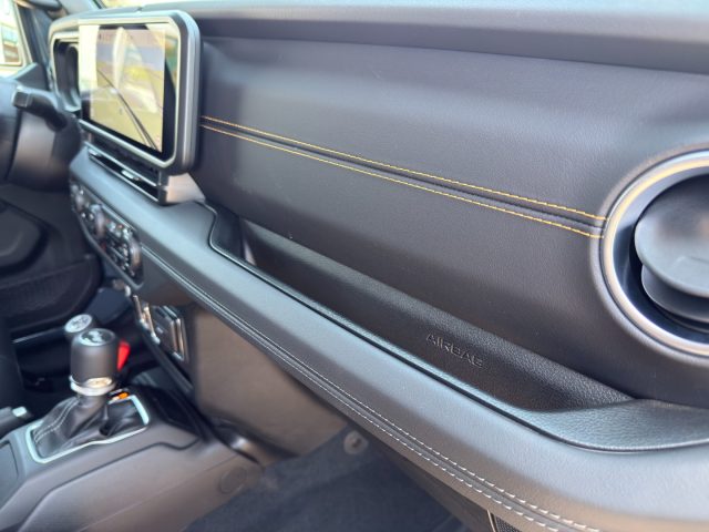 JEEP WRANGLER UNLIMITED 2.0 PHEV ATX 4XE SAHAR - foto 7