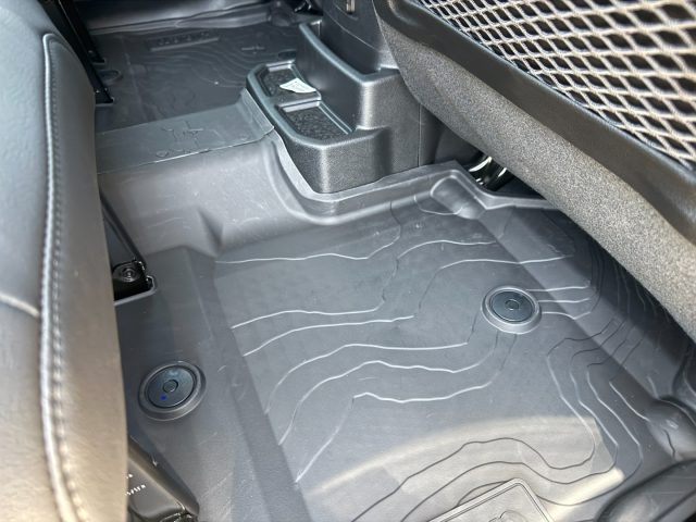 JEEP WRANGLER UNLIMITED 2.0 PHEV ATX 4XE SAHAR - foto 9