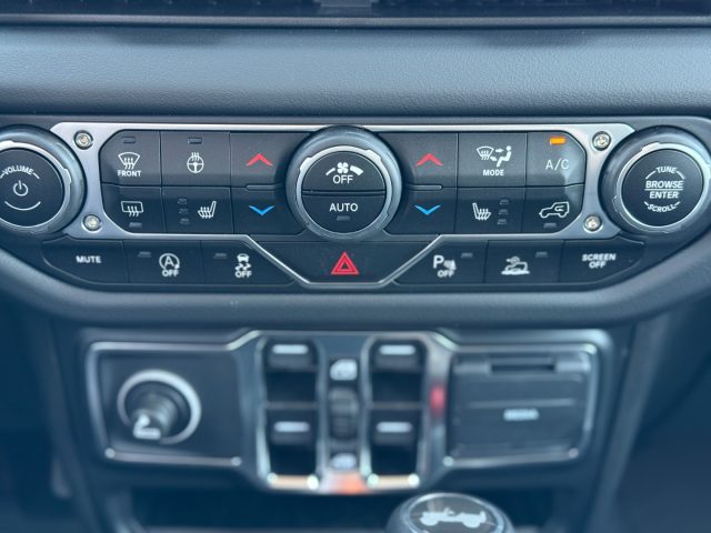 JEEP WRANGLER UNLIMITED 2.0 PHEV ATX 4XE SAHAR - foto 12