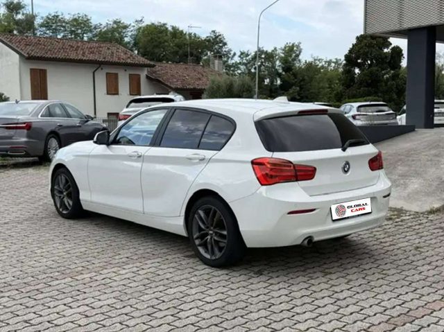 BMW 118 118I SPORT 5P MY18 - foto 6