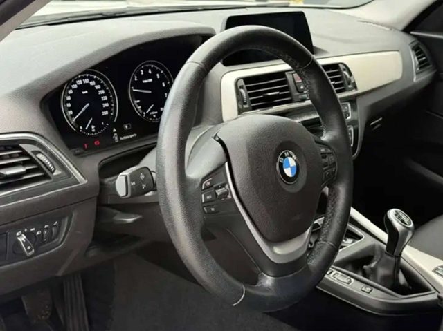 BMW 118 118I SPORT 5P MY18 - foto 9