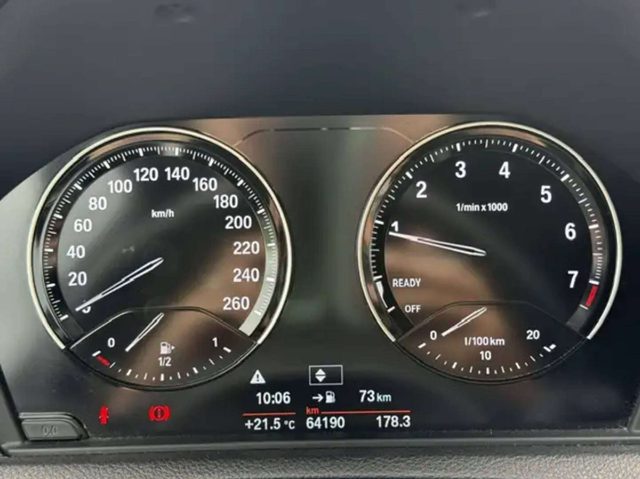 BMW 118 118I SPORT 5P MY18 - foto 10