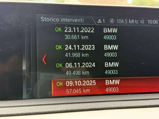 BMW 118 118I SPORT 5P MY18 - foto 12