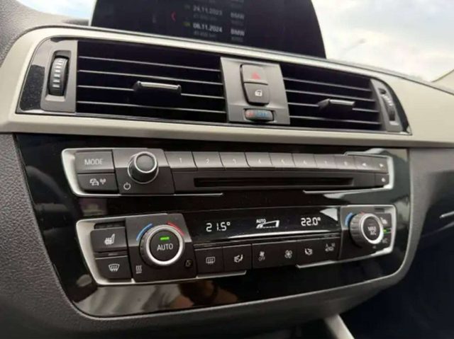 BMW 118 118I SPORT 5P MY18 - foto 13
