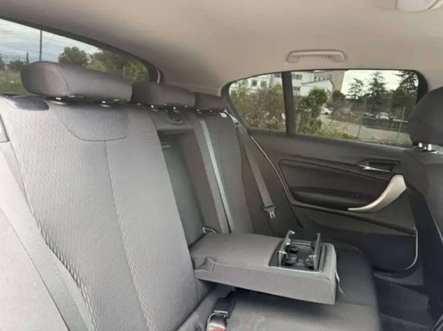 BMW 118 118I SPORT 5P MY18 - foto 15