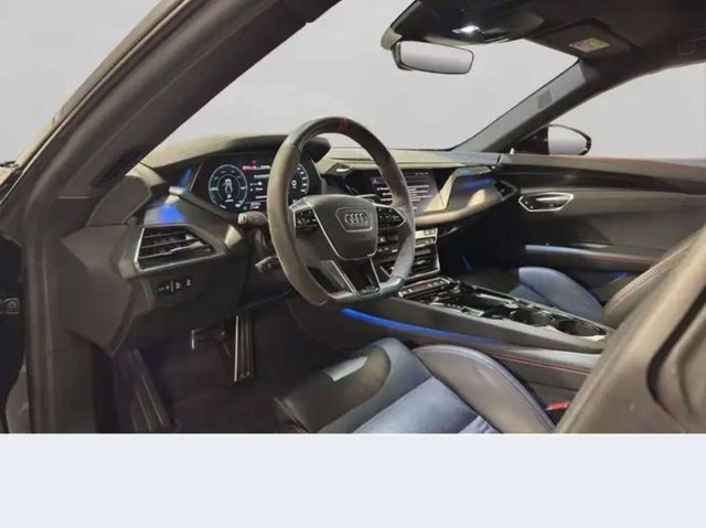 AUDI RS E-TRON GT  GT QUATTRO /LASER/PAN - foto 9