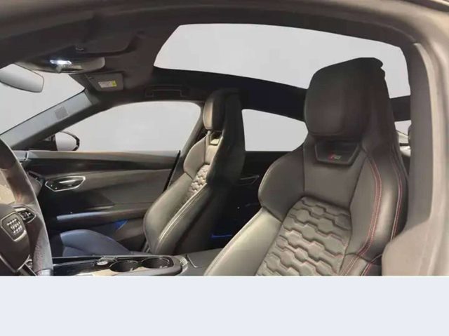 AUDI RS E-TRON GT  GT QUATTRO /LASER/PAN - foto 10