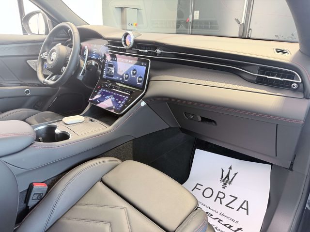 MASERATI GRECALE 3.0 V6 TROFEO 530CV AUTO, ADAS L - foto 9