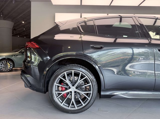 MASERATI GRECALE 3.0 V6 TROFEO 530CV AUTO, ADAS L - foto 12