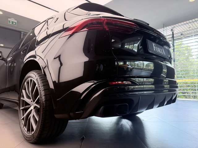MASERATI GRECALE 3.0 V6 TROFEO 530CV AUTO, ADAS L - foto 13