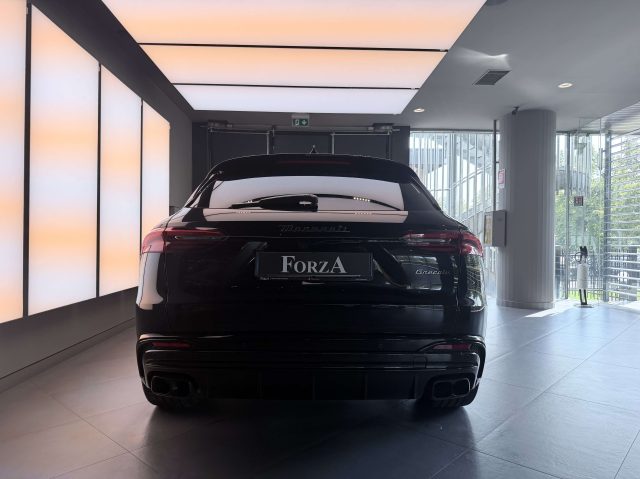 MASERATI GRECALE 3.0 V6 TROFEO 530CV AUTO, ADAS L - foto 14