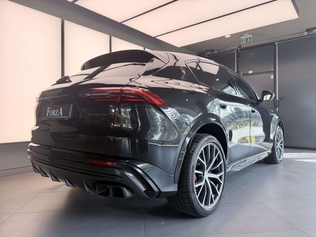 MASERATI GRECALE 3.0 V6 TROFEO 530CV AUTO, ADAS L - foto 15