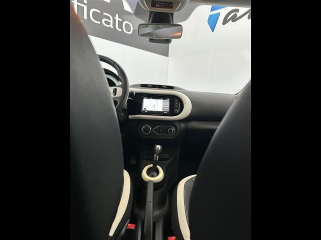 RENAULT TWINGO 22KWH INTENS - foto 12
