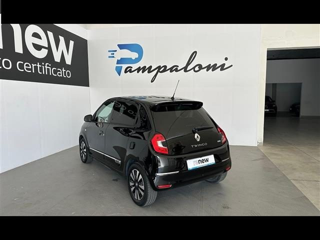 RENAULT TWINGO 22KWH INTENS - foto 24