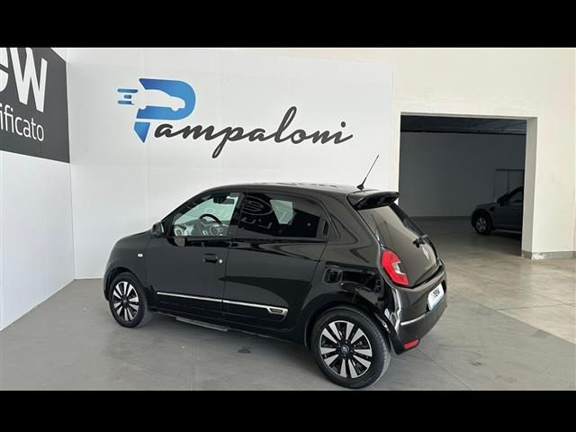 RENAULT TWINGO 22KWH INTENS - foto 26
