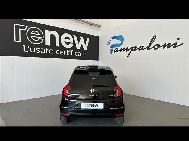 RENAULT TWINGO 22KWH INTENS - foto 27