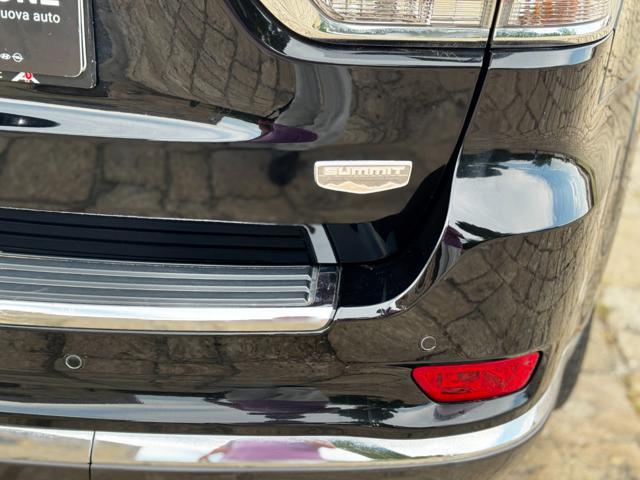 JEEP GRAND CHEROKEE 3.0 CRD 250CV M-JET II SUMMIT N1 - foto 20