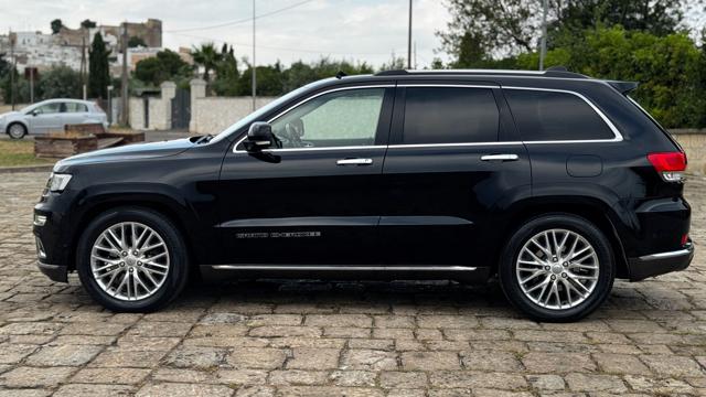JEEP GRAND CHEROKEE 3.0 CRD 250CV M-JET II SUMMIT N1 - foto 21