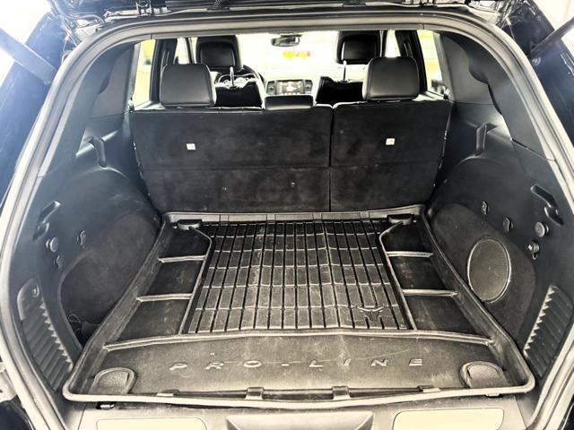 JEEP GRAND CHEROKEE 3.0 CRD 250CV M-JET II SUMMIT N1 - foto 33