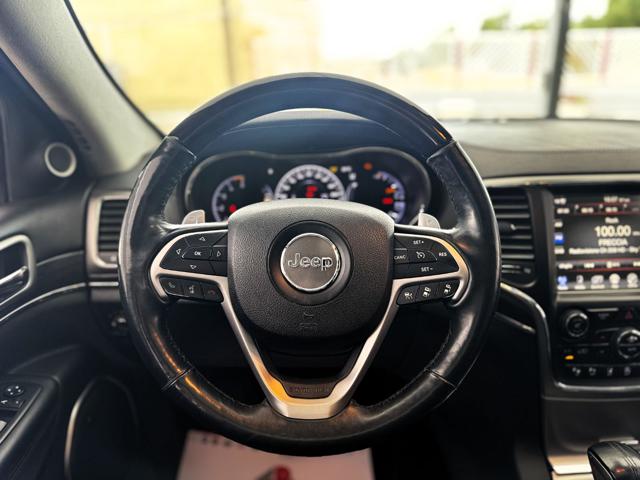 JEEP GRAND CHEROKEE 3.0 CRD 250CV M-JET II SUMMIT N1 - foto 26