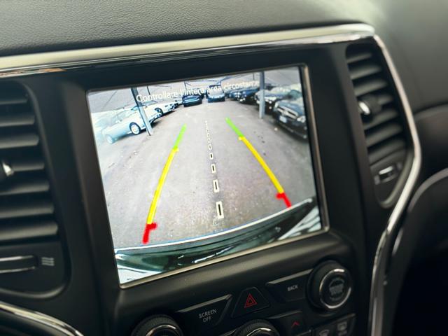 JEEP GRAND CHEROKEE 3.0 CRD 250CV M-JET II SUMMIT N1 - foto 10