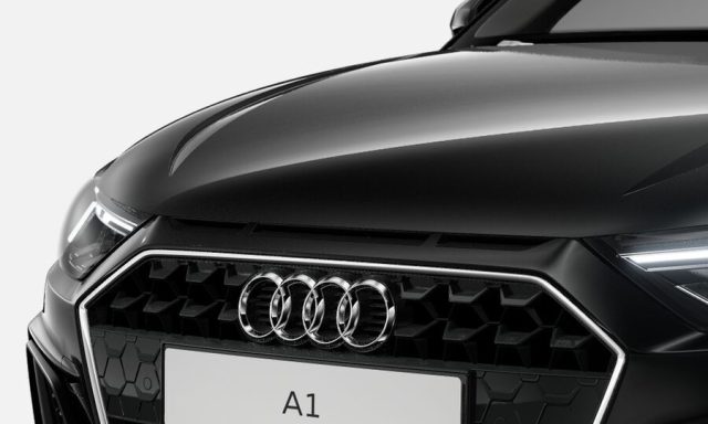 AUDI A1 AUDI  SPORTBACK S LINE EDITION 3 - foto 6