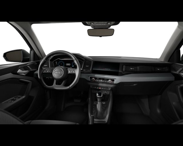 AUDI A1 AUDI  SPORTBACK S LINE EDITION 3 - foto 7